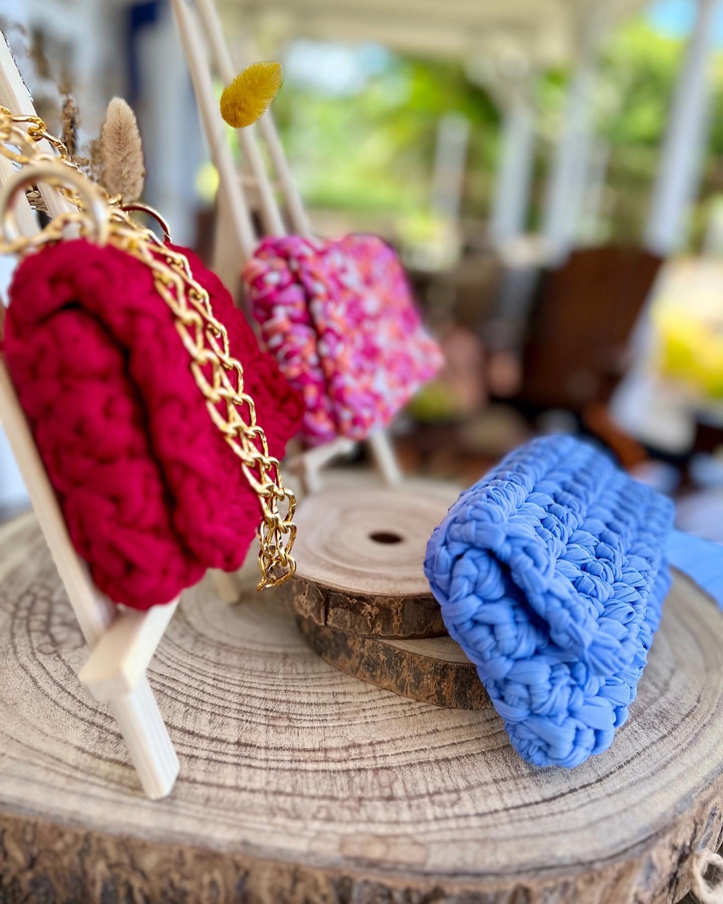 Pochette CloClo