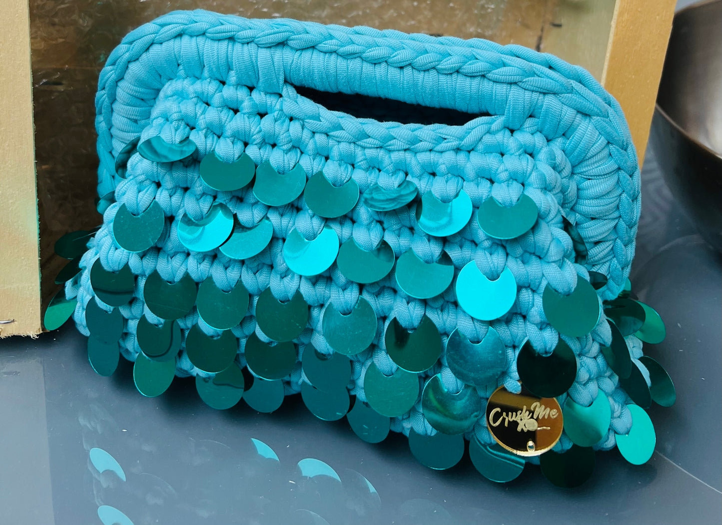 Sac Cozette