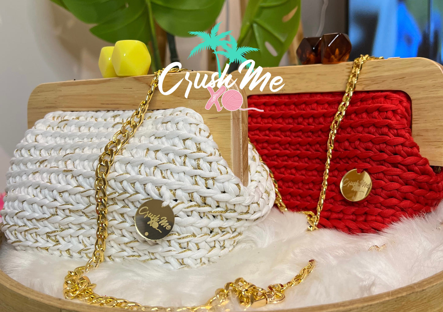 Sac Arlette