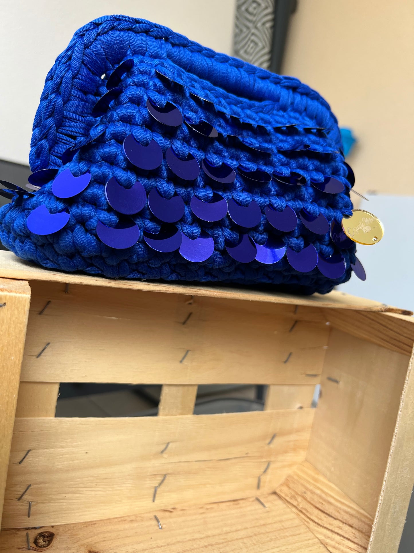 Sac Cozette