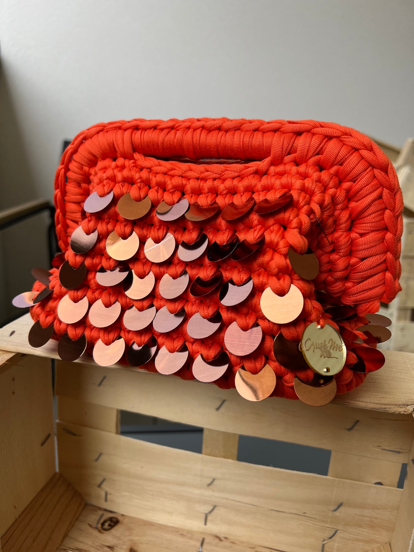 Sac Cozette
