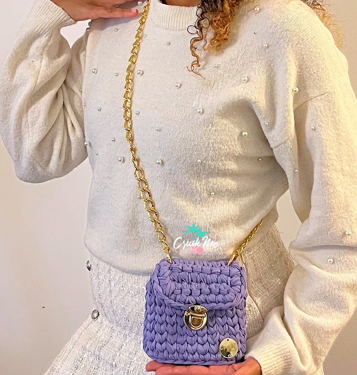 Sac Aria