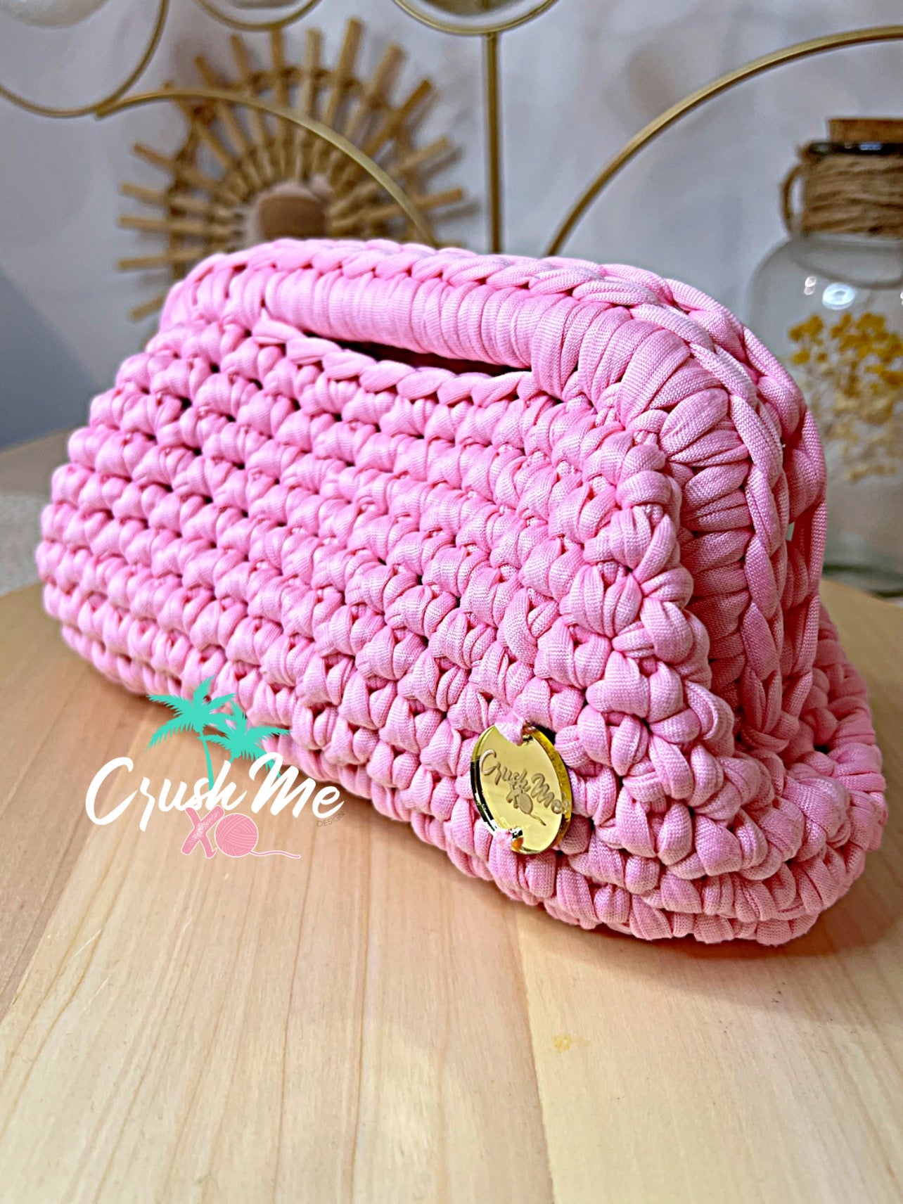 Sac Pepita