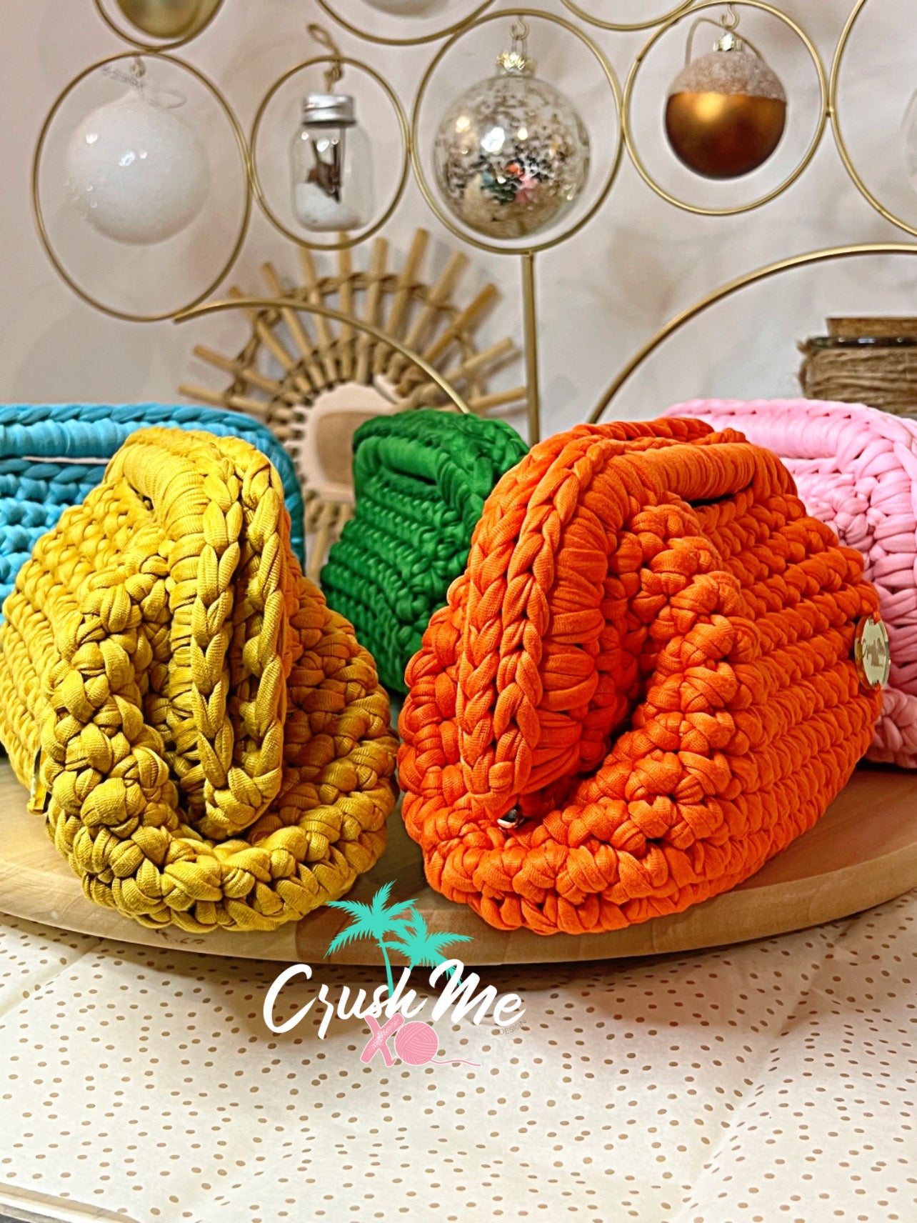 Sac Pepita