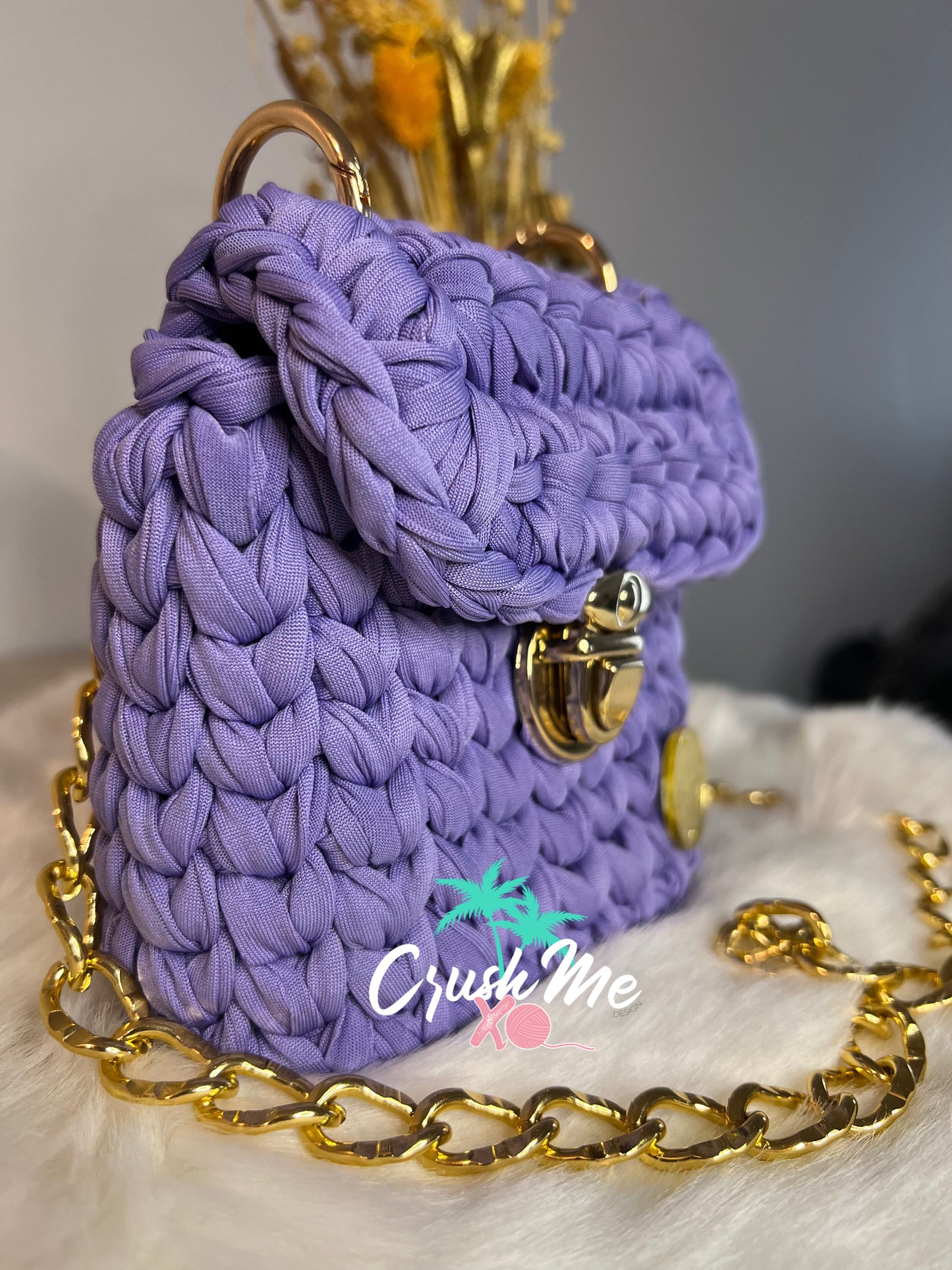 Sac Aria