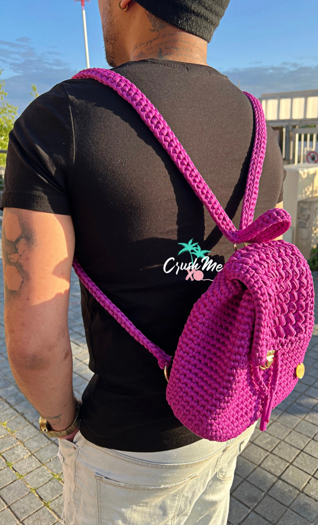 Sac Juju