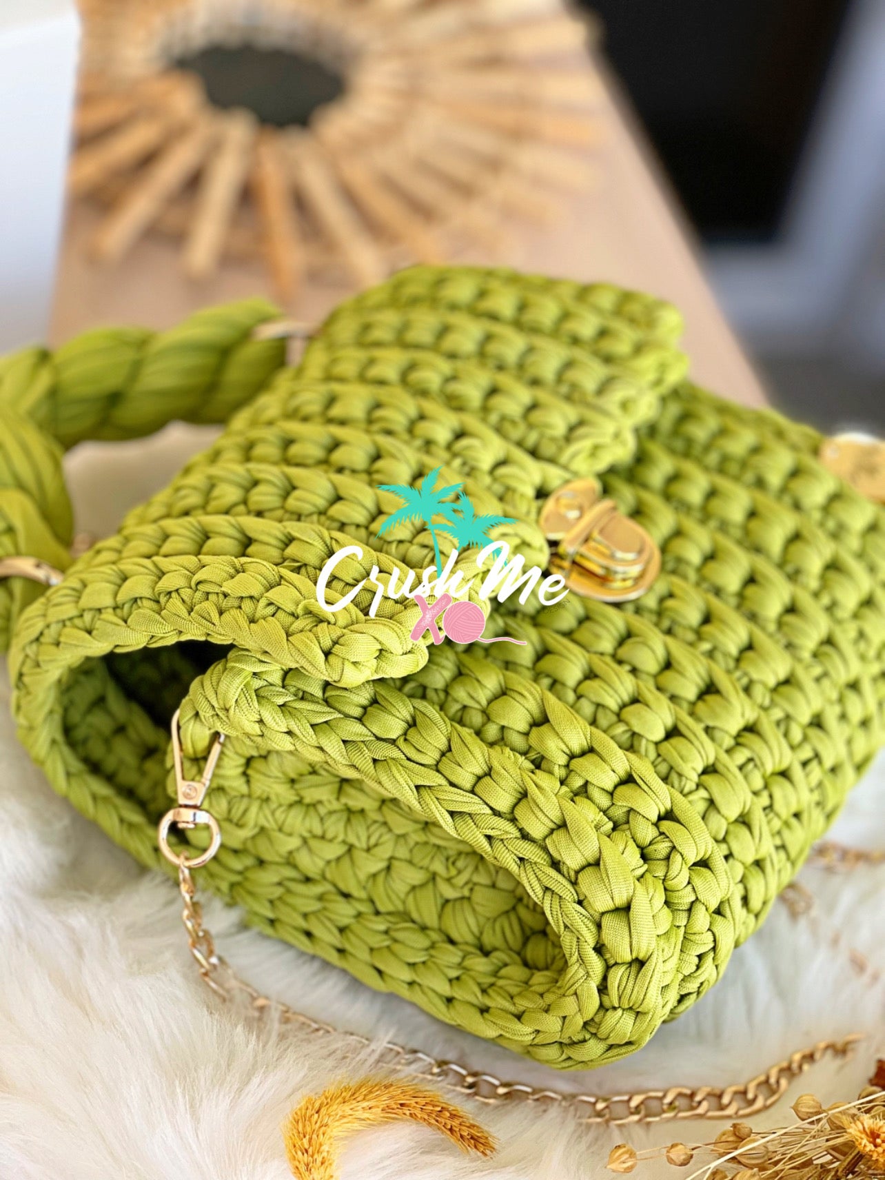 Sac Reina