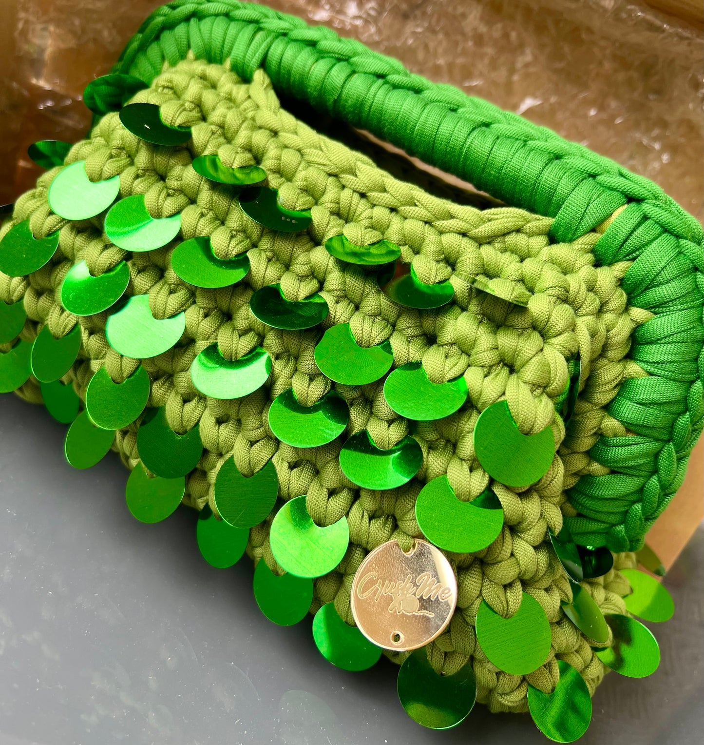 Sac Cozette
