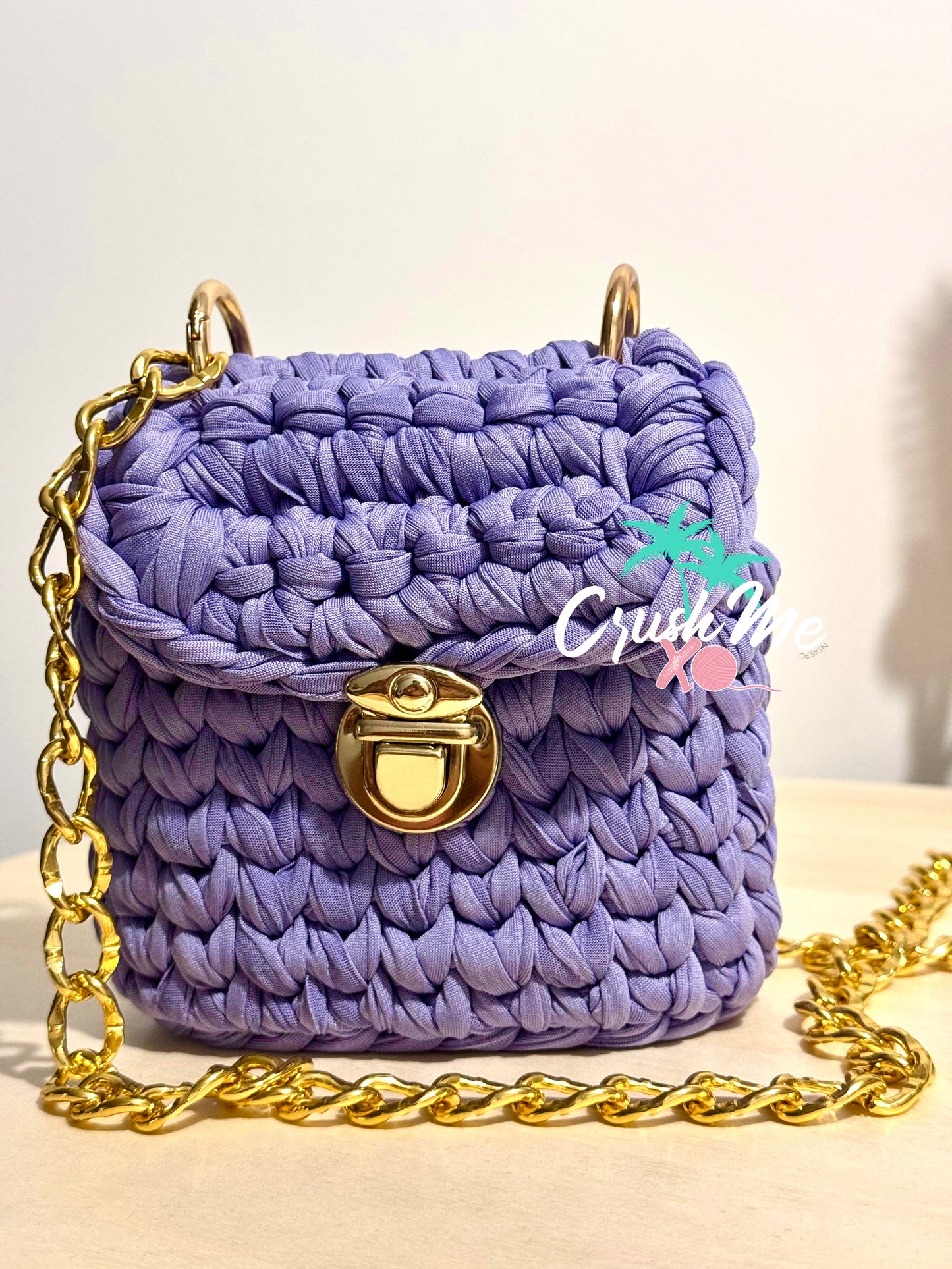 Sac Aria