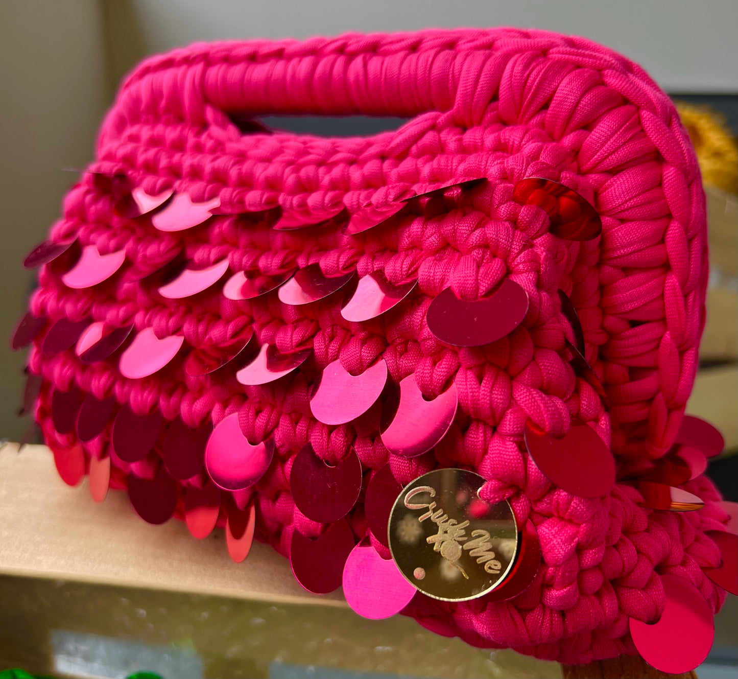 Sac Cozette