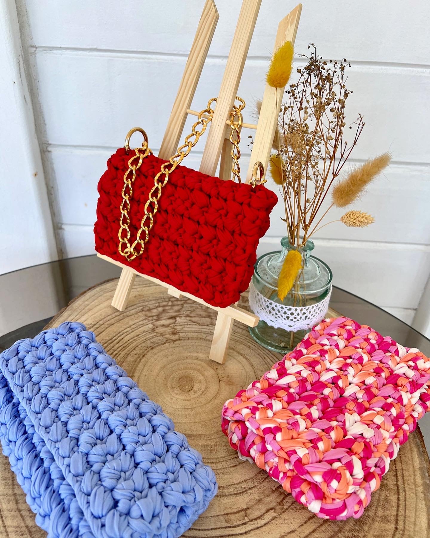 Pochette CloClo
