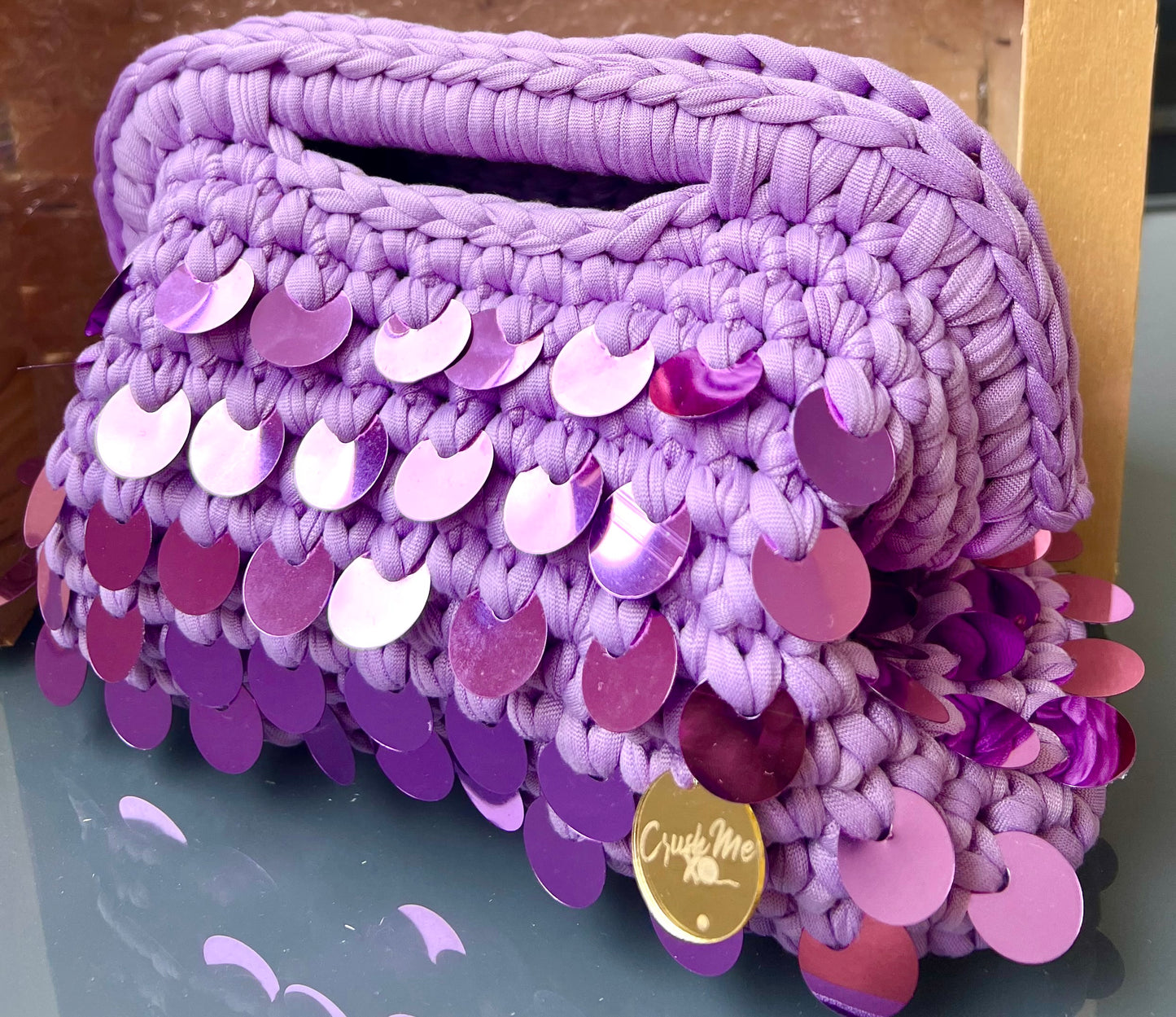 Sac Cozette