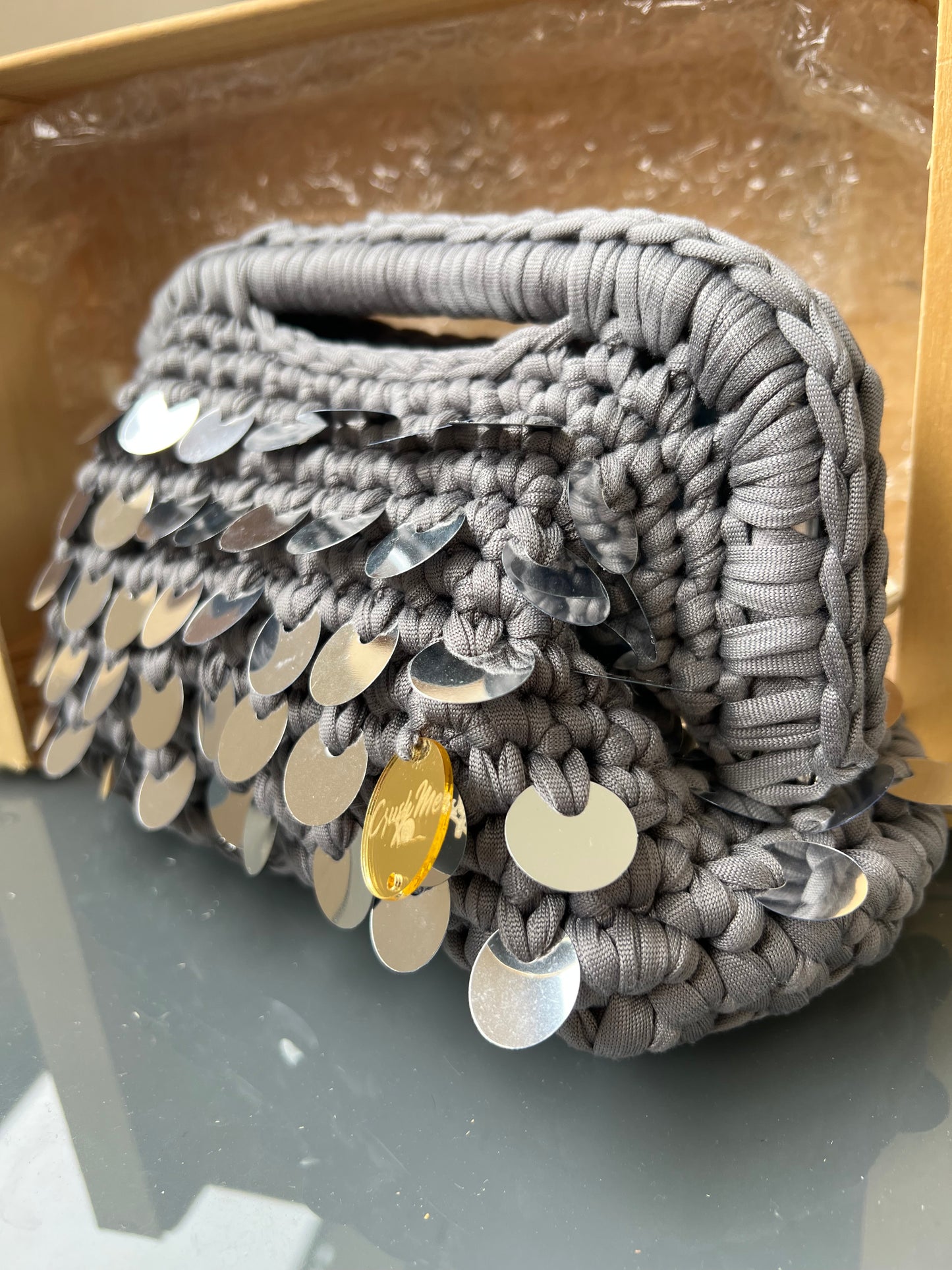Sac Cozette