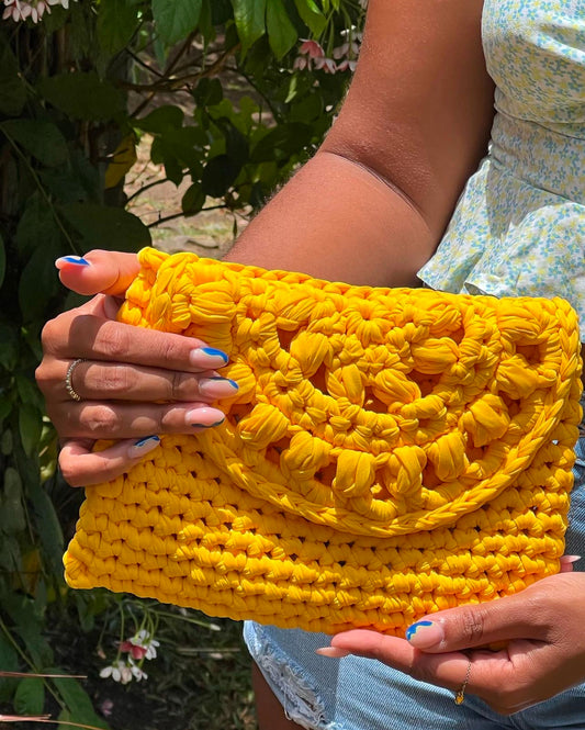 Pochette Joyo